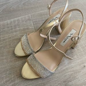 Nina New York Sandals